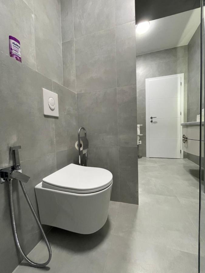 Lovely Apartment Tirana Eksteriør billede