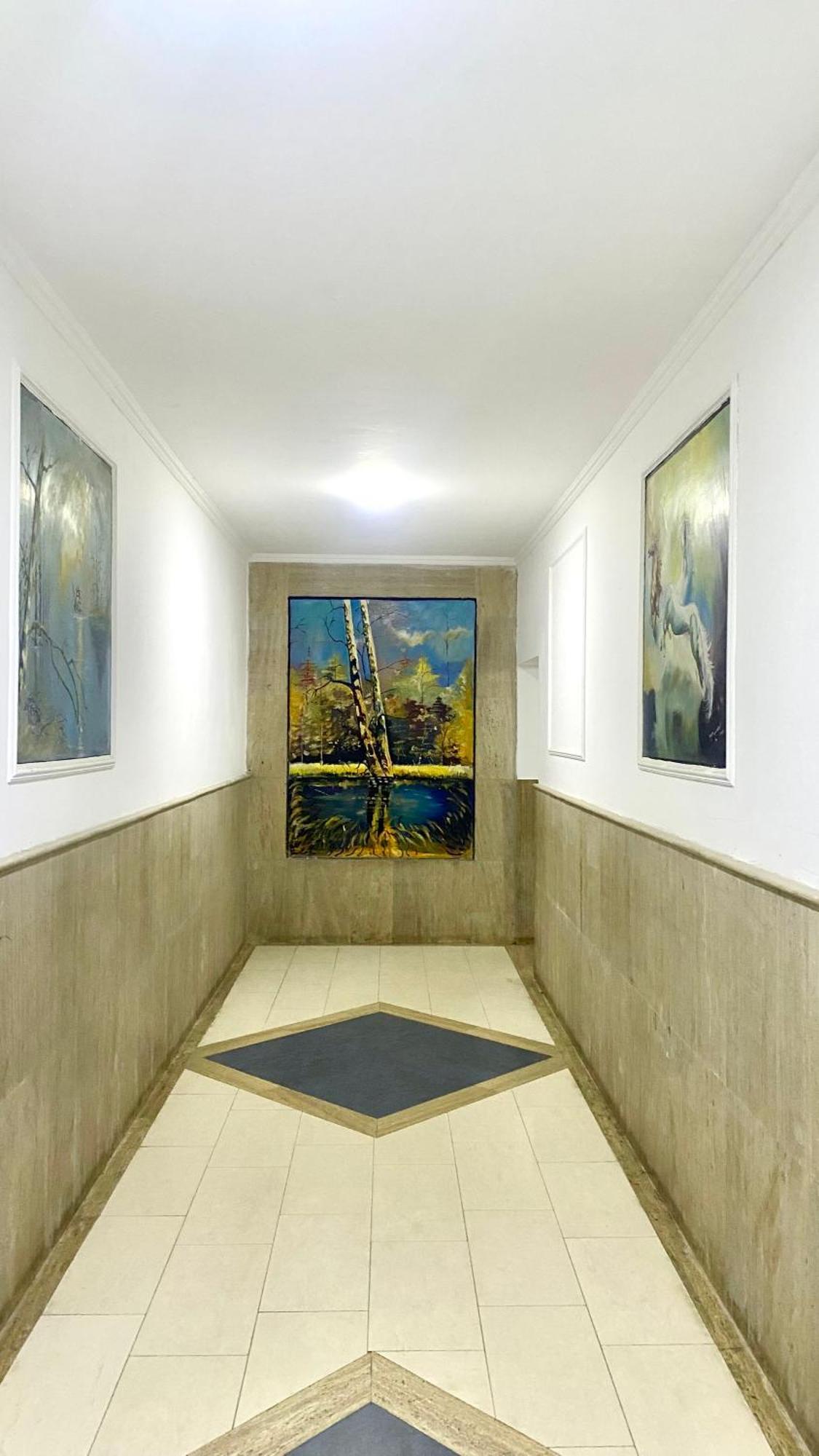Lovely Apartment Tirana Eksteriør billede